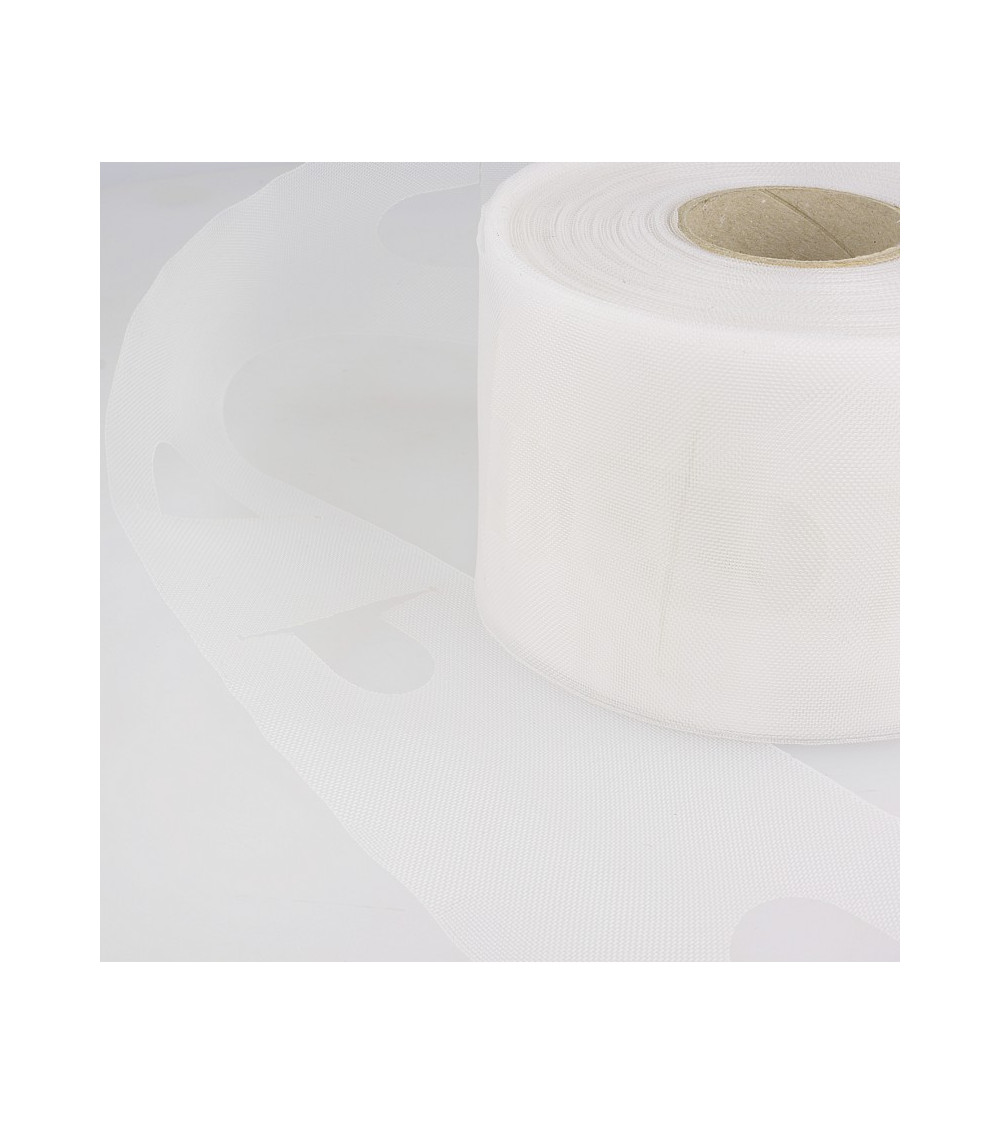 Nastro per pellicola da 50 m, aste da 90 mm