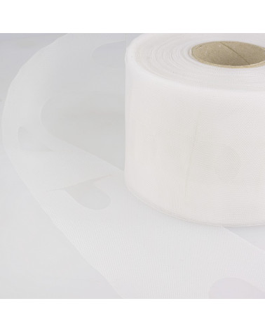 Nastro per pellicola da 50 m, aste da 90 mm