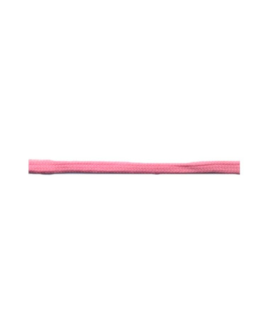 50m spool of polyester tubular rat tail 5mm Pink