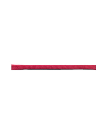 50m reel of tubular polyester rat tail 5mm Fuchsia