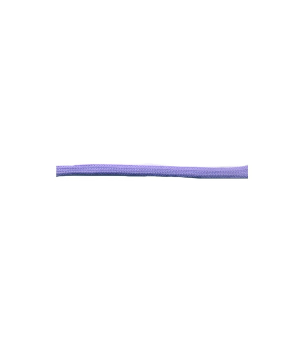 50 m Rolle aus röhrenförmigem Polyester-Rattenschwanz 5 mm Parma