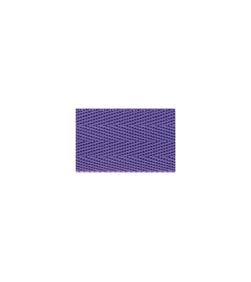 Film 20m polypropylene strap 25mm Parma