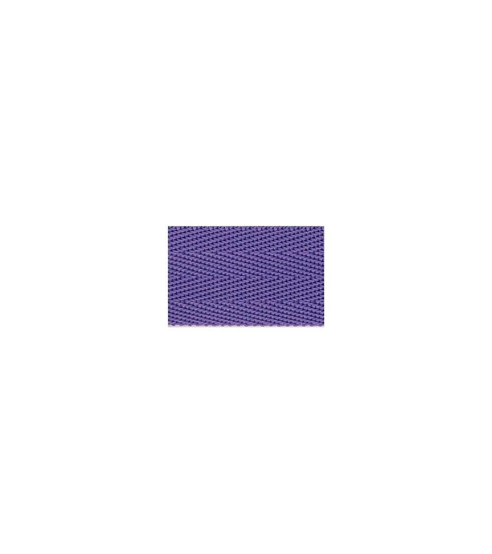 Film 20m polypropylene strap 25mm Parma