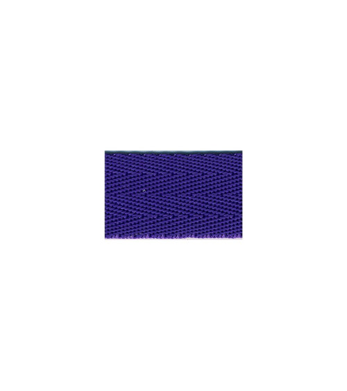 Film 20m Polypropylenband 25mm Lila