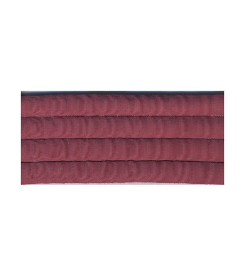 10m reel padded strap 35mm fuchsia