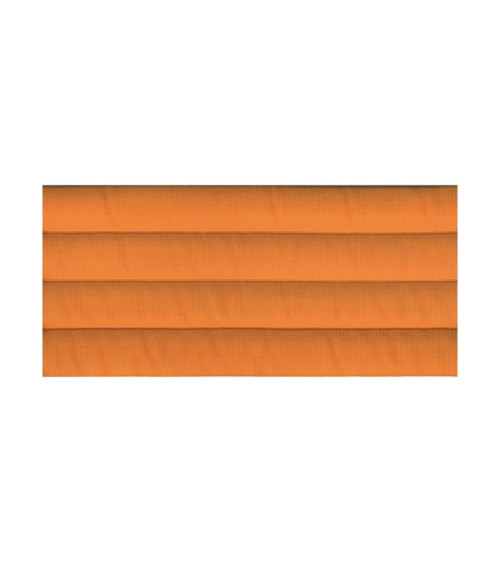 10m reel padded strap 35mm Orange