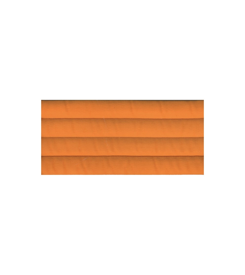10m reel of 35mm Orange padded strap