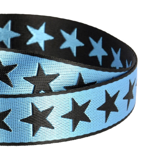 25m reel star braid 25mm Turquoise