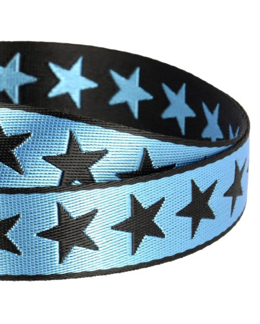 25m reel star braid 25mm Turquoise