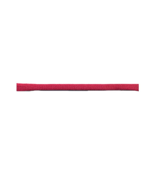50m reel of tubular polyester rat tail 5mm Fuchsia
