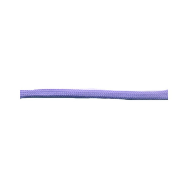 Bobine 50m queue de rat tubulaire polyester 5mm Parme