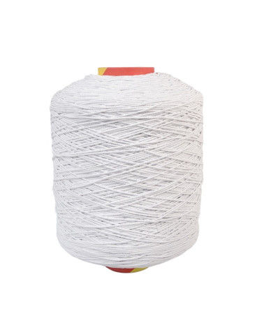 Spool 1250m round elastic 2mm Oe