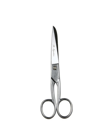 Lingère Acier Forgé Mat Brossé 15cm
