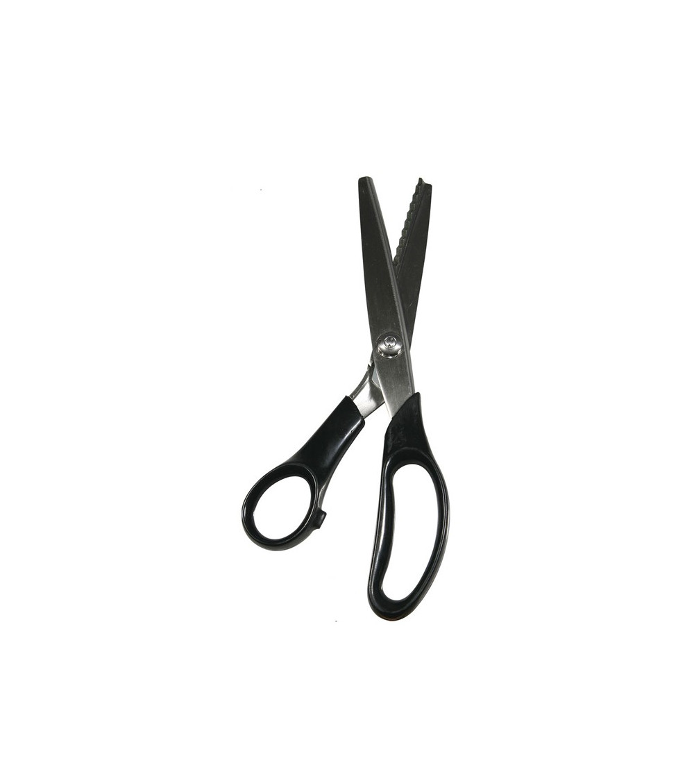 Pinking scissors 23cm