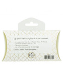 Kit bandeau en Liberty pour fille