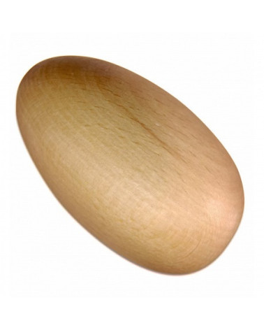 Huevo de zurcir de madera BOHIN