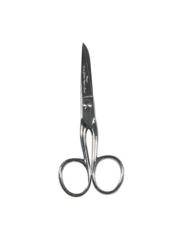 Geschmiedetes Leinen aus Platinstahl, 12 cm