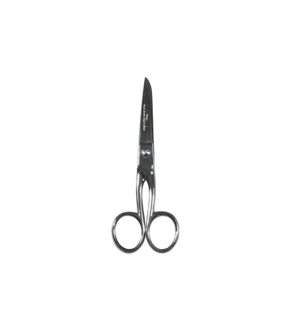 Forged platinum steel linen 13cm