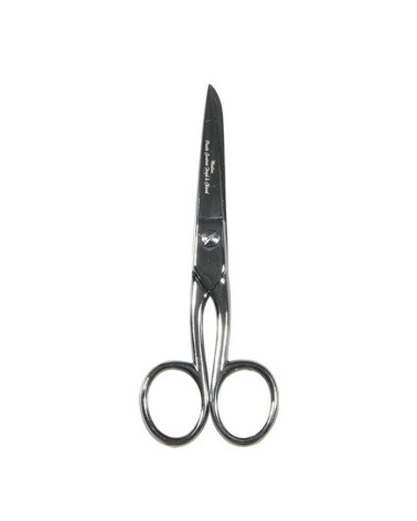 Forged platinum steel linen 13cm