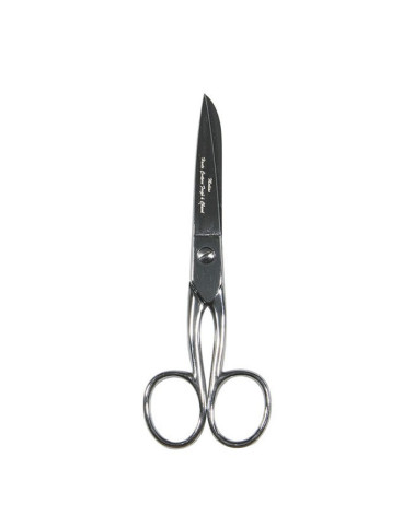 Forged platinum steel linen 14cm