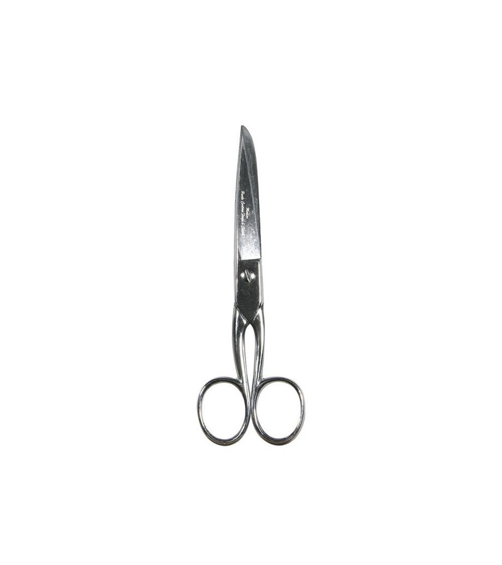 Forged platinum steel linen 15cm