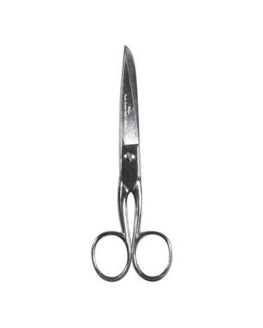 Forged platinum steel linen 17cm