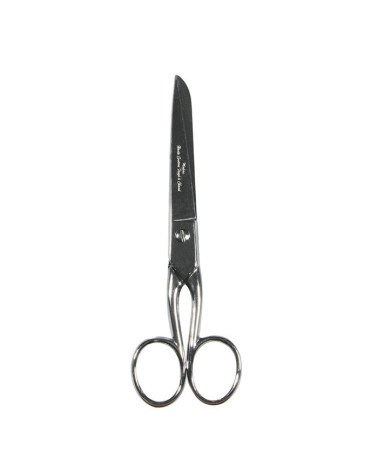 Geschmiedetes Leinen aus Platinstahl, 18 cm