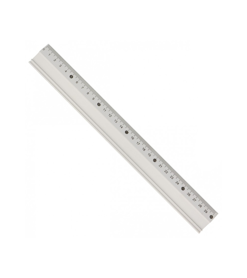 Regola antiscivolo da 30 cm