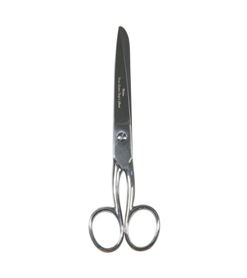 Forged platinum steel linen 20cm