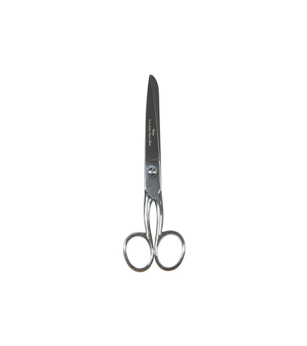 Forged platinum steel linen 20cm