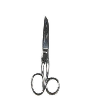 Geschmiedete Bank aus Platinstahl, 15 cm