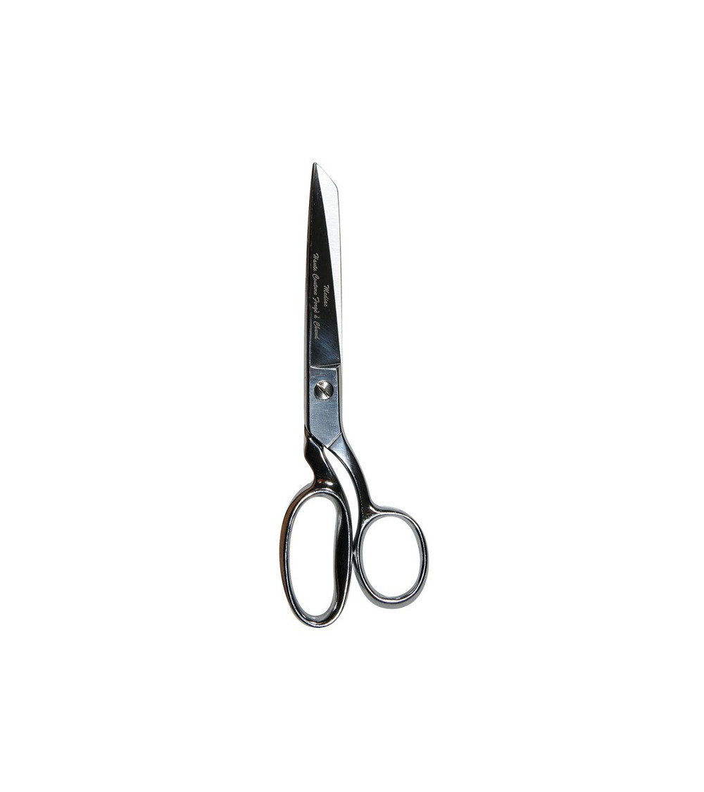 Forged seamstress scissors 20cm