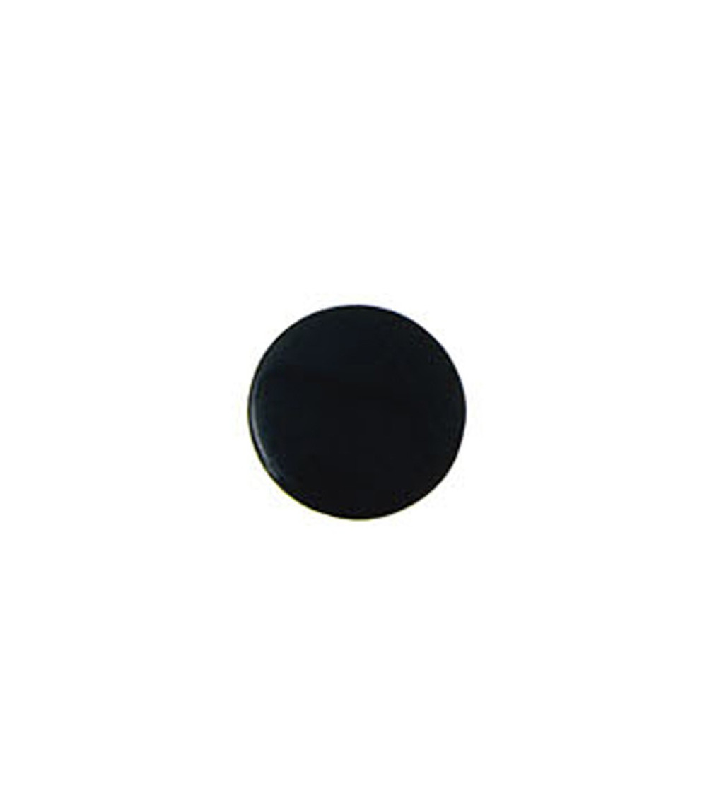 Set de deux pièces composé de jupe plissée noire et T-shirt bicolore