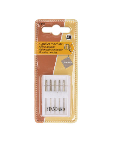 Standard machine needles no. 110