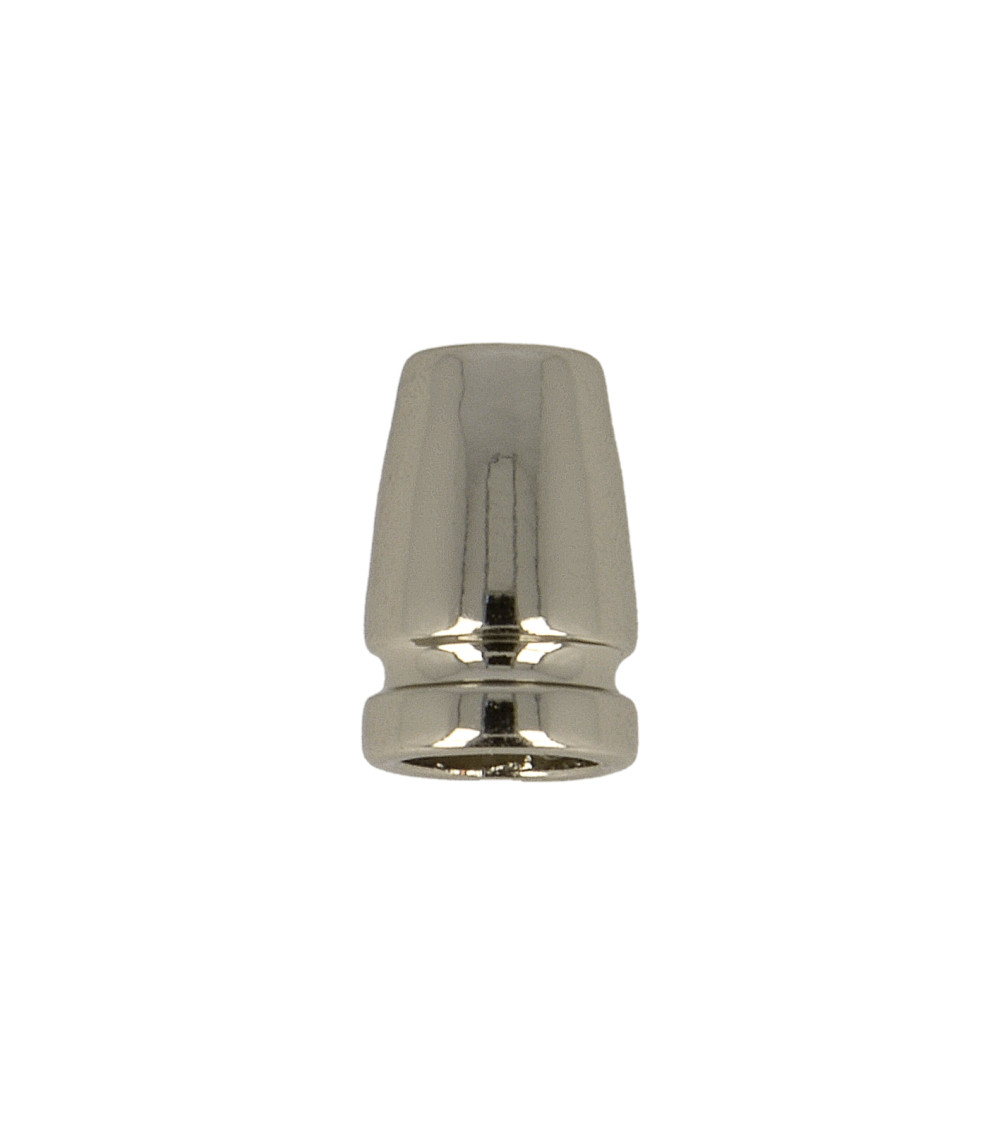 Kabelklemme 10X16mm Silber