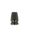 Serre-cordon 10X16mm gris