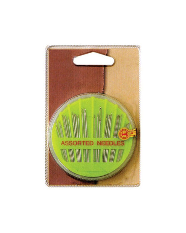 Needle dispenser - 30 needles