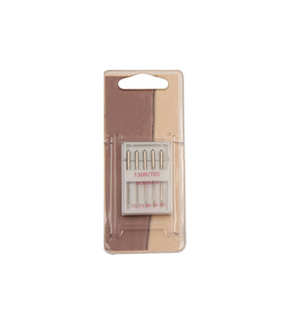 5 T90 sewing machine needles