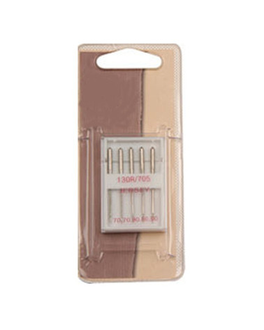 5 T90 sewing machine needles