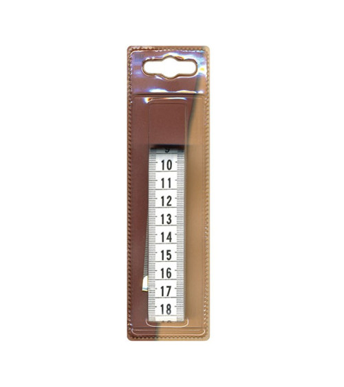 1.5m folded tape measure