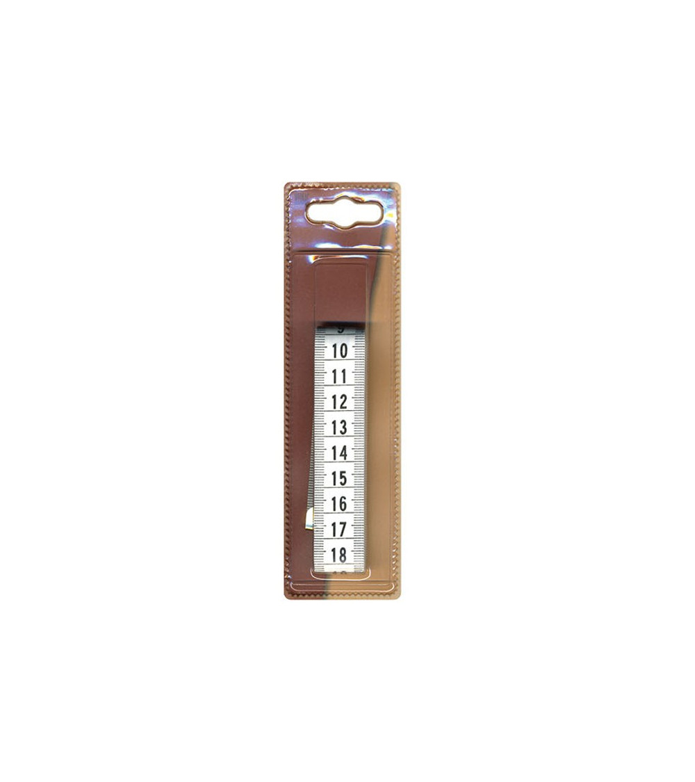 1.5m folded tape measure