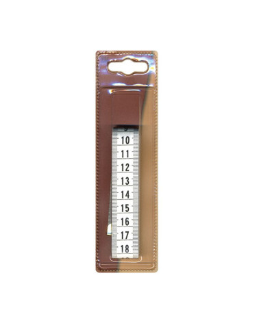 1.5m folded tape measure