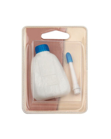 Huile pour machine à coudre 20ml
