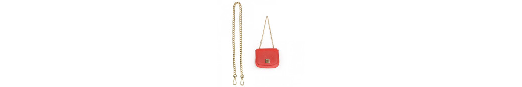 Accesorios para bolsos