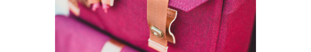 Clasps for bags