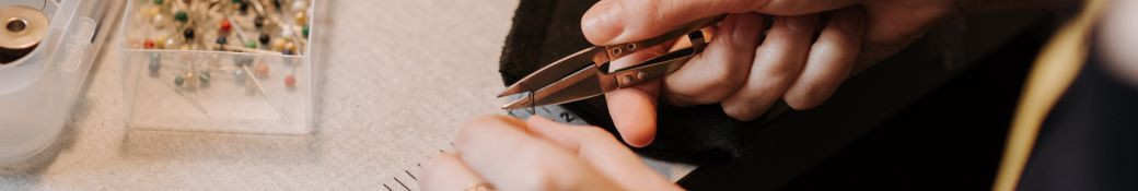Fabric maintenance and renovation