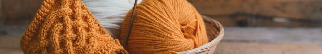 Strickhaken