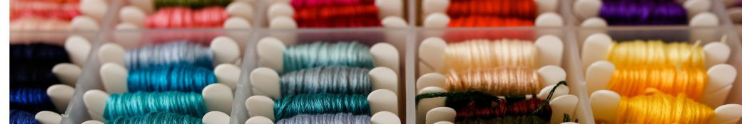 Broderie / Canevas