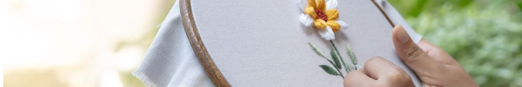 Accessori per ricamo