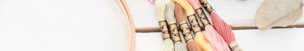 Kits broderie